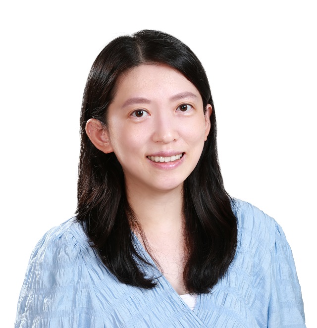 潘莉敏