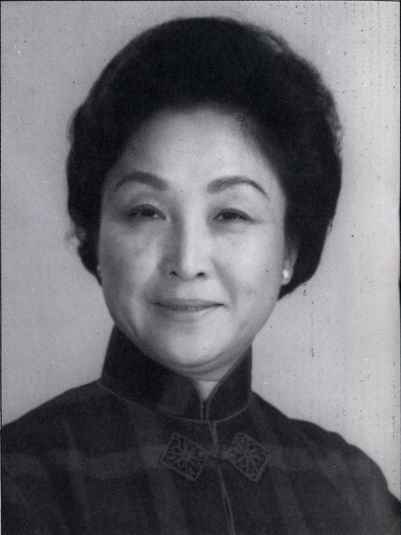 梁秀娟