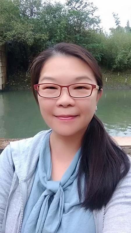 黃瑤慧