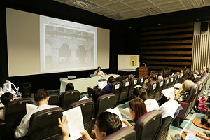 東亞脈絡中的早期臺灣電影：方法學與比較框架7張活動照片